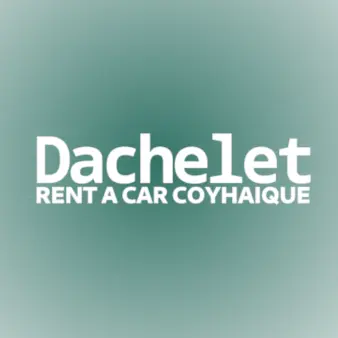Dachelet rent a car Coyhaique